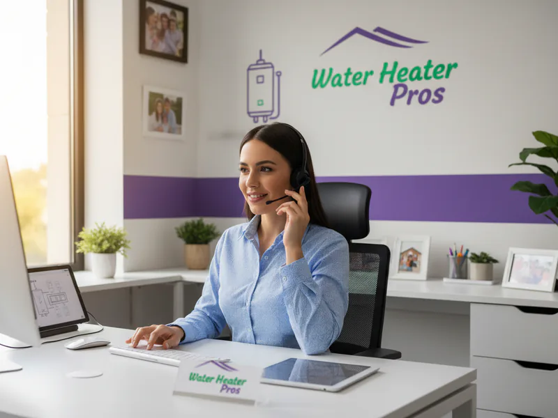 Water Heater Repair  in Russellville  FAQ